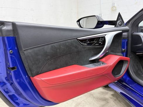 Used 2017 Acura NSX image 30