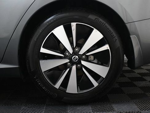 Used 2019 Nissan Altima 2.5 SL FWD image 38