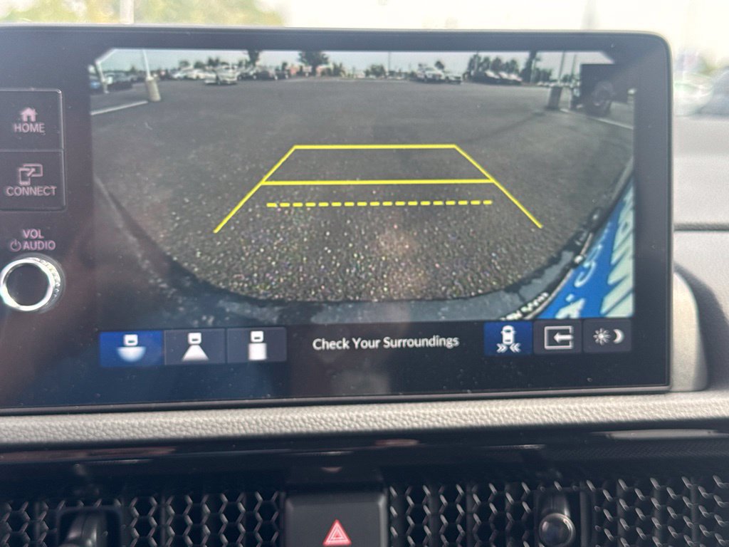 Used 2026 Honda CR-V EX-L image 37