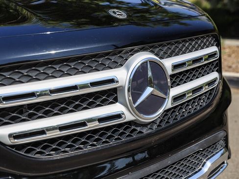 Used 2023 Mercedes-Benz GLB 250 image 10