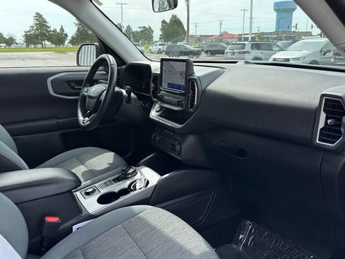 Used 2022 Ford Bronco Sport Big Bend w/ Convenience Package AWD/4WD image 22