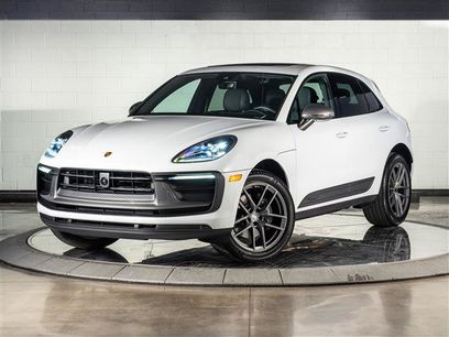 Certified 2026 Porsche Macan
