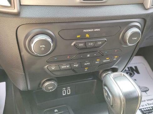 Used 2019 Ford Ranger XLT w/ Equipment Group 301A Mid image 22