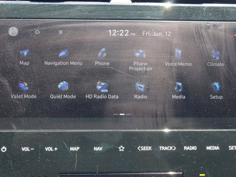 Used 2024 Hyundai Tucson Limited AWD/4WD image 34