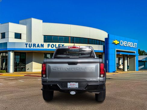 New 2026 Chevrolet Colorado Trail Boss image 4