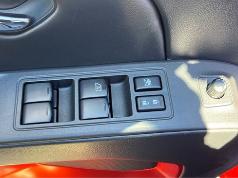 New 2025 Nissan Frontier PRO-4X w/ Tow Package image 12