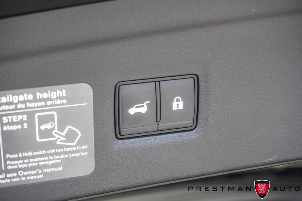 Used 2023 INFINITI QX50 Sport FWD image 45