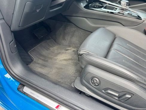 Used 2020 Audi A4 2.0T Premium Plus w/ Premium Plus Package AWD/4WD image 25
