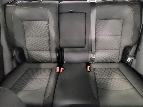 Certified 2019 Chevrolet Equinox LT AWD/4WD image 23