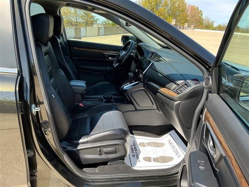 Used 2018 Honda CR-V EX-L image 37