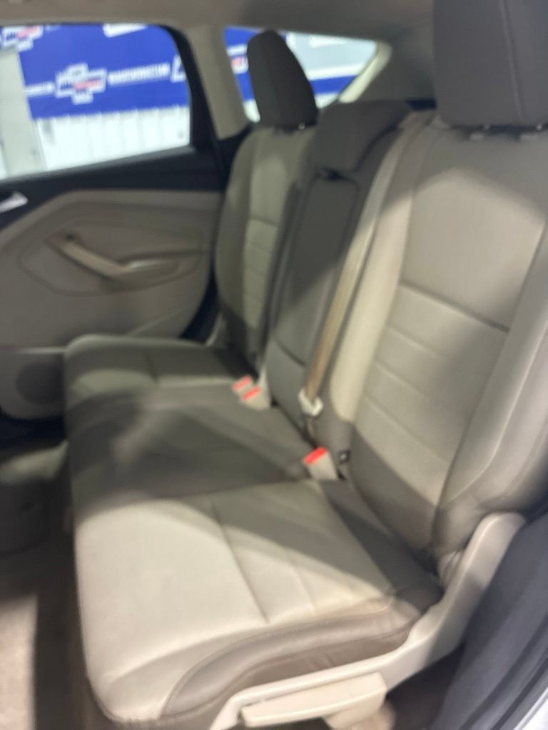 Used 2013 Ford Escape SE FWD image 22