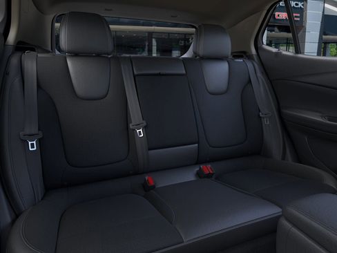 New 2026 Buick Encore GX Preferred w/ Comfort Package image 20