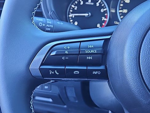 New 2026 MAZDA CX-30 AWD 2.5 S image 14