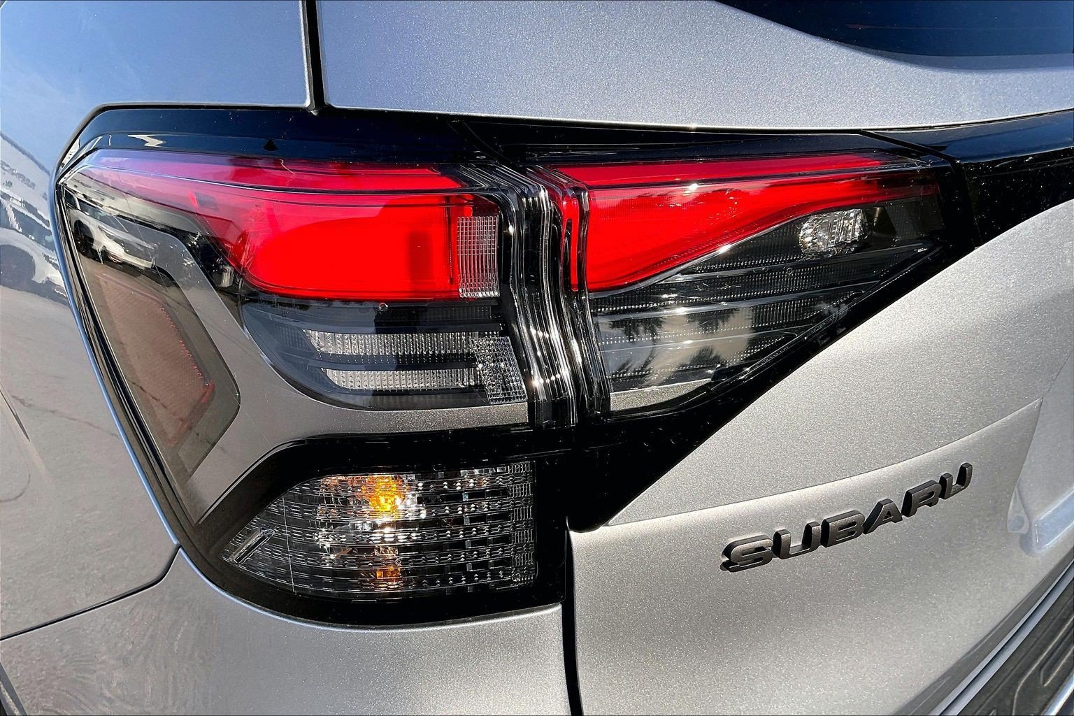 Used 2026 Subaru Forester Premium AWD/4WD image 31