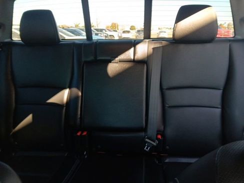 Used 2022 Honda Ridgeline RTL image 27