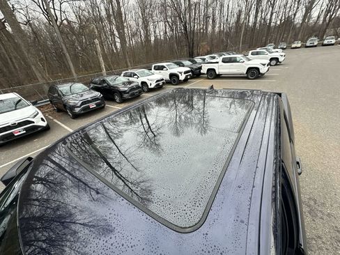 New 2026 Toyota Tundra Platinum image 16