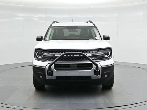 New 2025 Ford Bronco Sport Big Bend image 23