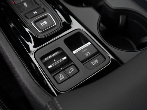 New 2026 Honda Passport RTL image 32