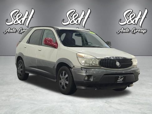 Used 2005 Buick Rendezvous CX image 2