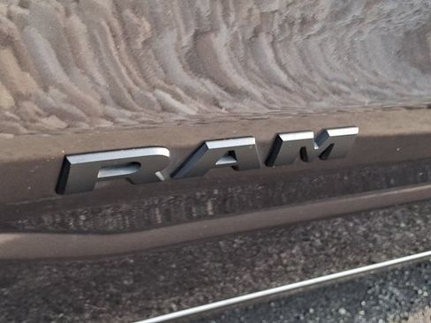 Certified 2023 RAM 1500 Big Horn AWD/4WD image 7