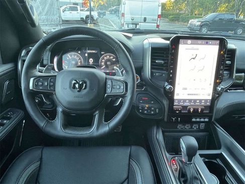 New 2026 RAM 1500 RHO w/ RHO Level 1 Equipment Group image 11