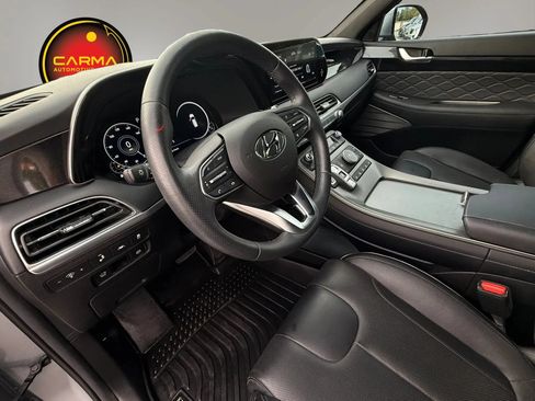 Used 2020 Hyundai Palisade Limited FWD image 25