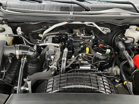 Used 2021 Ford Ranger XLT w/ Tremor Off-Road Package image 26