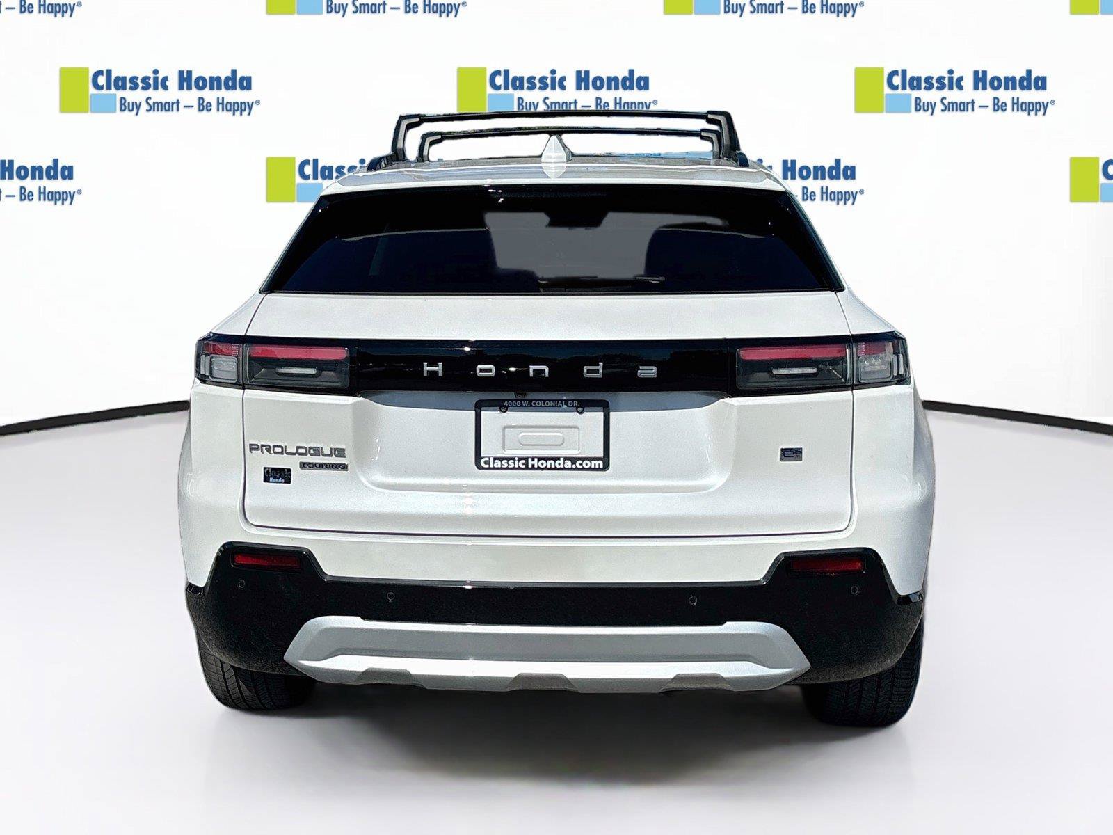 Used 2024 Honda Prologue Touring image 7