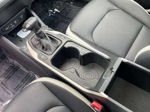 New 2026 Kia K4 GT-Line Turbo FWD image 9