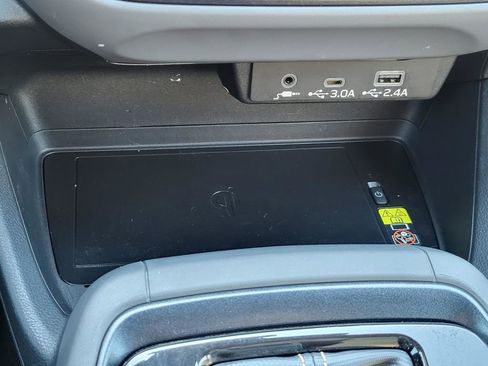 Certified 2025 Subaru Crosstrek 2.5i Sport w/ Popular Package #4A image 25