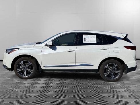 Used 2022 Acura RDX w/Advance Package image 2