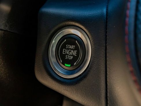 Used 2023 Chevrolet Tahoe RST AWD/4WD image 22