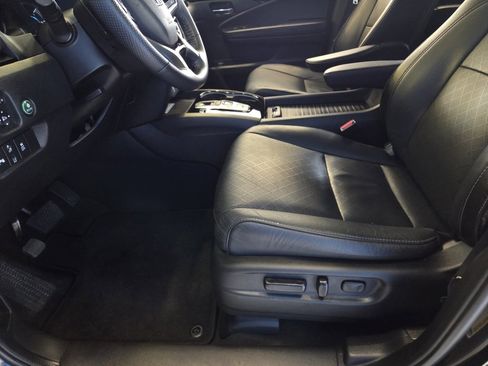 Certified 2021 Honda Passport Elite image 14