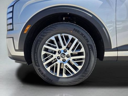 New 2026 Hyundai Palisade SEL FWD image 42