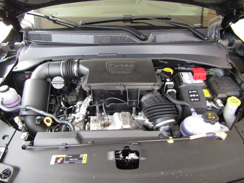 New 2026 Jeep Compass Limited AWD/4WD image 28