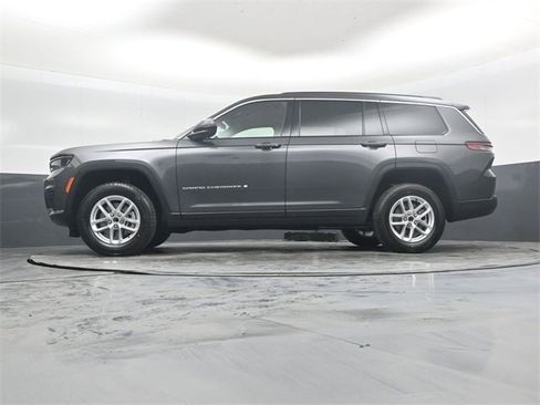 New 2025 Jeep Grand Cherokee L Laredo image 45