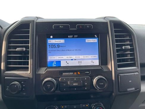 Used 2019 Ford F150 XL w/ Equipment Group 101A Mid image 26