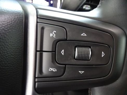 Certified 2024 GMC Sierra 1500 Elevation AWD/4WD image 9