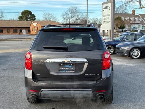 Used 2013 Chevrolet Equinox LTZ image 7