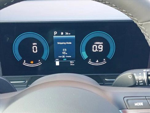 New 2026 Hyundai Kona SEL Sport image 11