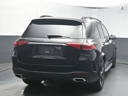 Certified 2023 Mercedes-Benz GLE 350 4MATIC image 7