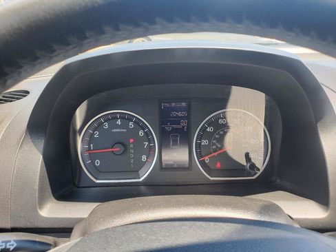 Used 2011 Honda CR-V EX-L image 18