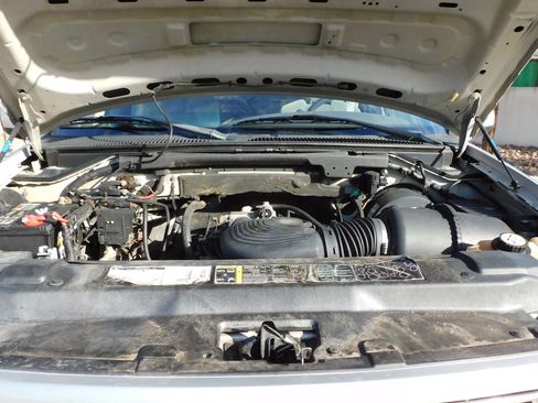 Used 2001 Ford F150 2WD SuperCab image 9