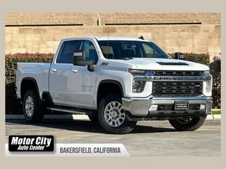 Used 2023 Chevrolet Silverado 2500 LT w/ Convenience Package 360° Tour