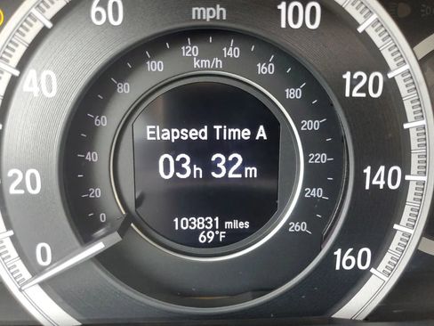 Used 2017 Honda Accord Touring image 29