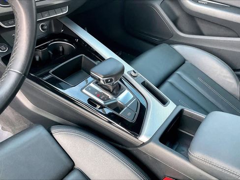 Used 2025 Audi A5 2.0T Premium Plus image 17