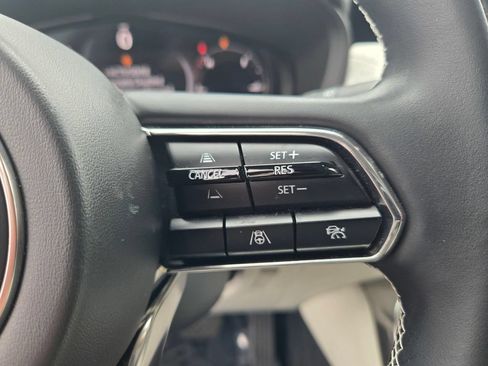 Certified 2024 MAZDA CX-90 3.3 Turbo S w/ Premium Plus AWD/4WD image 23