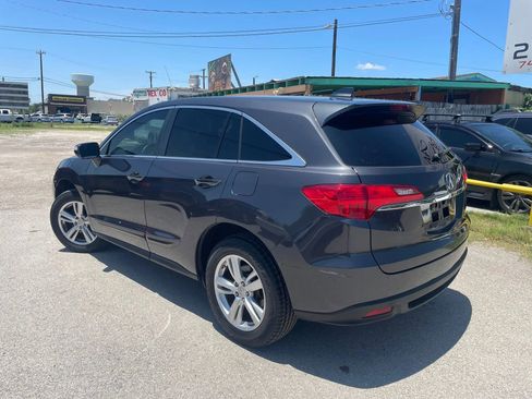 Used 2013 Acura RDX FWD w/ Technology Package image 5