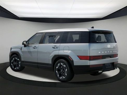 New 2026 Hyundai Santa Fe SE image 5