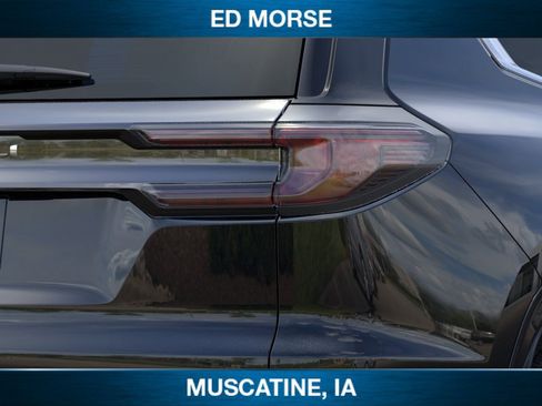 New 2026 GMC Acadia Denali w/ Super Cruise Package AWD/4WD image 11